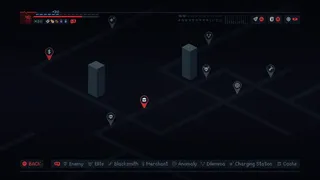 Cyberknight: Awakening