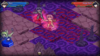 Скриншот 6 к игре Codex Arcana: Grimoire of Monsters