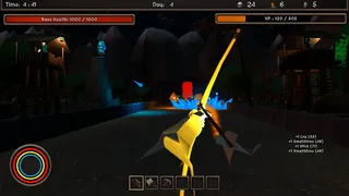 Medieval Survivors: Village Defense