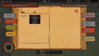 Medieval Survivors: Village Defense