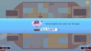 Скриншот 7 к игре Sky Mates