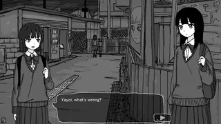 On The Way Home : Strange Incidents