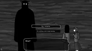 On The Way Home : Strange Incidents