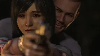 Lisa: Silence in the Rain