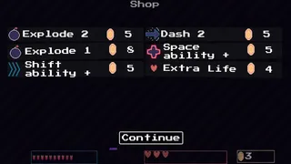 Скриншот 5 к игре Lumirider
