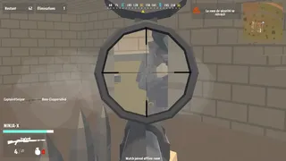 Скриншот 5 к игре BattleVox