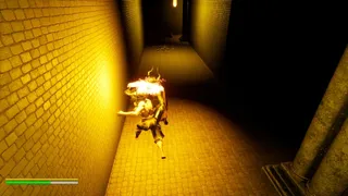 Northern Adam: The Saga of Revenge