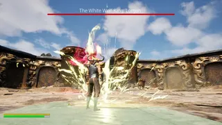 Northern Adam: The Saga of Revenge