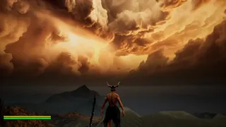 Скриншот 6 к игре Northern Adam: The Saga of Revenge