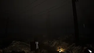 Something Awful: Static