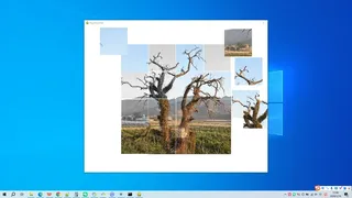 Kumu Village in Wuming City