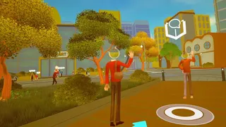 We Need Colorful Hearts