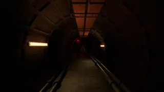 Backrooms: Lost Signal