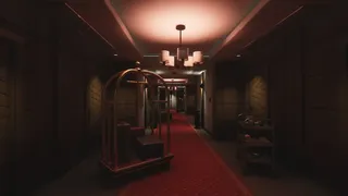 Скриншот 7 к игре Backrooms: Lost Signal