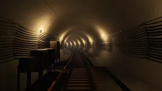 Скриншот 8 к игре Backrooms: Lost Signal
