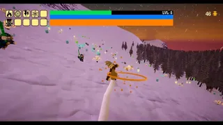Скриншот 5 к игре Snowlike