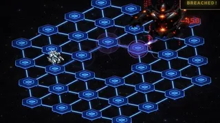 Скриншот 5 к игре Hack The Stars