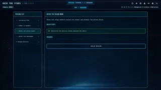 Скриншот 7 к игре Hack The Stars