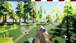Скриншот 7 к игре Fascist