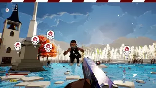 Скриншот 8 к игре Fascist