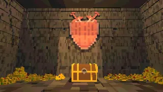 Treasures & Battlefields