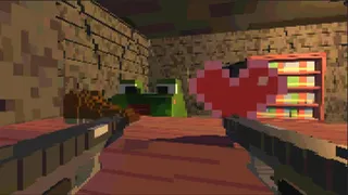 Treasures & Battlefields