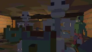 Treasures & Battlefields