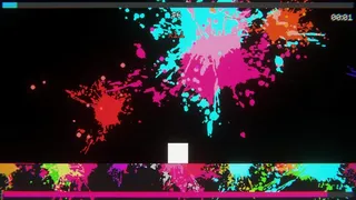 A Game About Dodging Balls