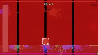 A Game About Dodging Balls