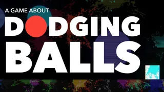Скриншот 6 к игре A Game About Dodging Balls