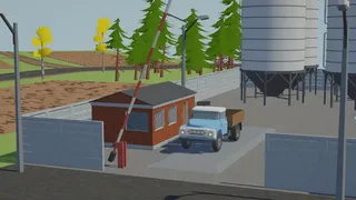 Скриншот 7 к игре The Headlands