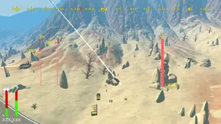 Скриншот 5 к игре War Drone