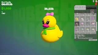 Rubber Duck