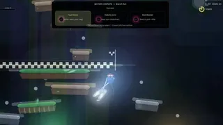 Скриншот 6 к игре Spider Monkey