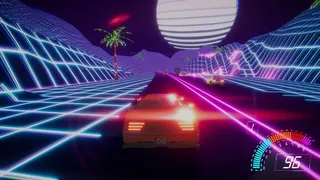 Ferrano: Beyond Redline