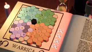 LouveSystems' Realms