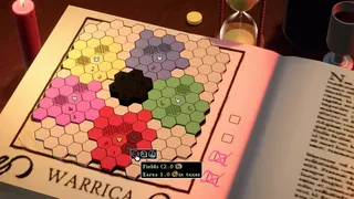 LouveSystems' Realms