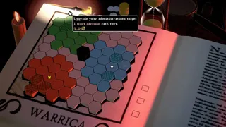 LouveSystems' Realms