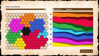 Скриншот 6 к игре LouveSystems' Realms