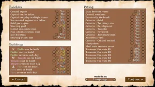 Скриншот 7 к игре LouveSystems' Realms