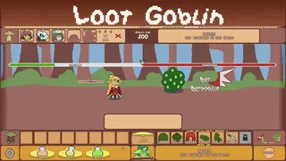 Loot Goblin: An Idle Adventure
