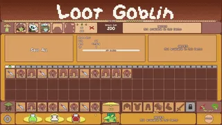 Loot Goblin: An Idle Adventure