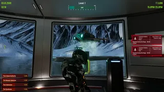 RoboDeal Simulator Prologue