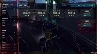 RoboDeal Simulator Prologue