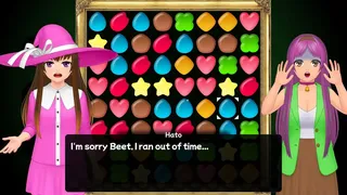 Undo My Seal, Senpai!