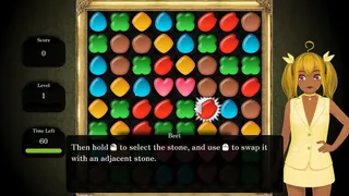 Undo My Seal, Senpai!