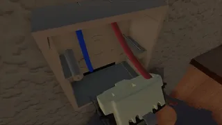 School Janitor Simulator