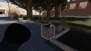 School Janitor Simulator