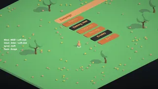 Скриншот 6 к игре D.U.C.K.