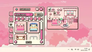 Скриншот 5 к игре VPetlings